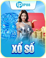 xổ số ip88