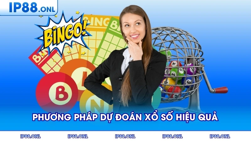Cộng đồng chia sẻ phương pháp dự đoán xổ số hiệu quả