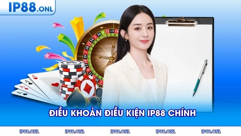 Bảng điều khoản chính áp dụng cho người dùng mới