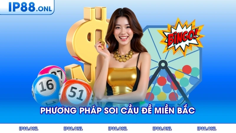 Phương pháp soi cầu đề miền Bắc dựa vào thống kê lịch sử