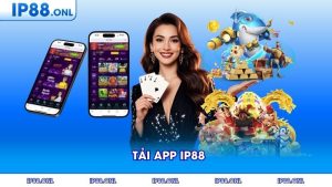 Hướng Dẫn Chi Tiết Tải app IP88 Mới Nhất 2026